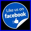 LIKE US ON FACEBOOK