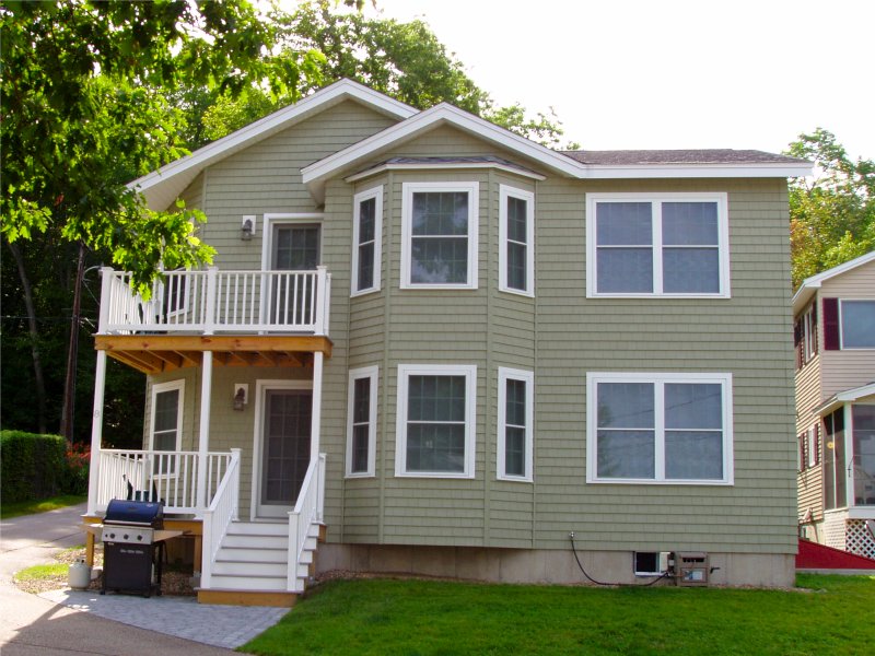 Bill Vanderwoude, Realtor Keller Williams Metropolitan, Bedford,NH